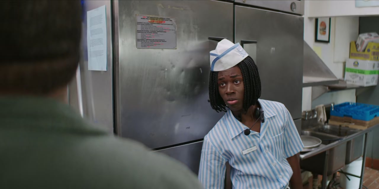Good Burger 2 Screenshot