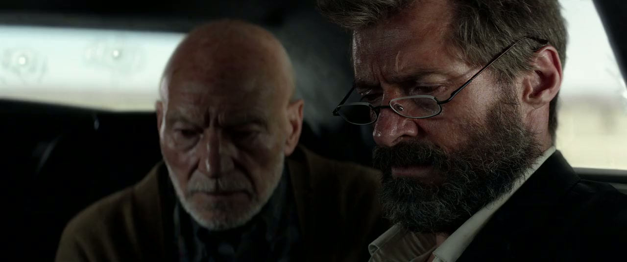 Logan Screenshot