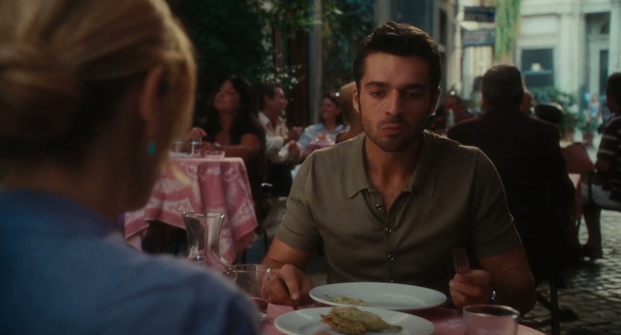 Eat Pray Love Screenshot