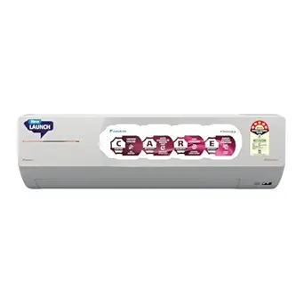 Daikin MTKM50XV16 1.5 Ton 5 Star Split AC