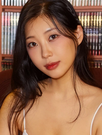 고아라 화보