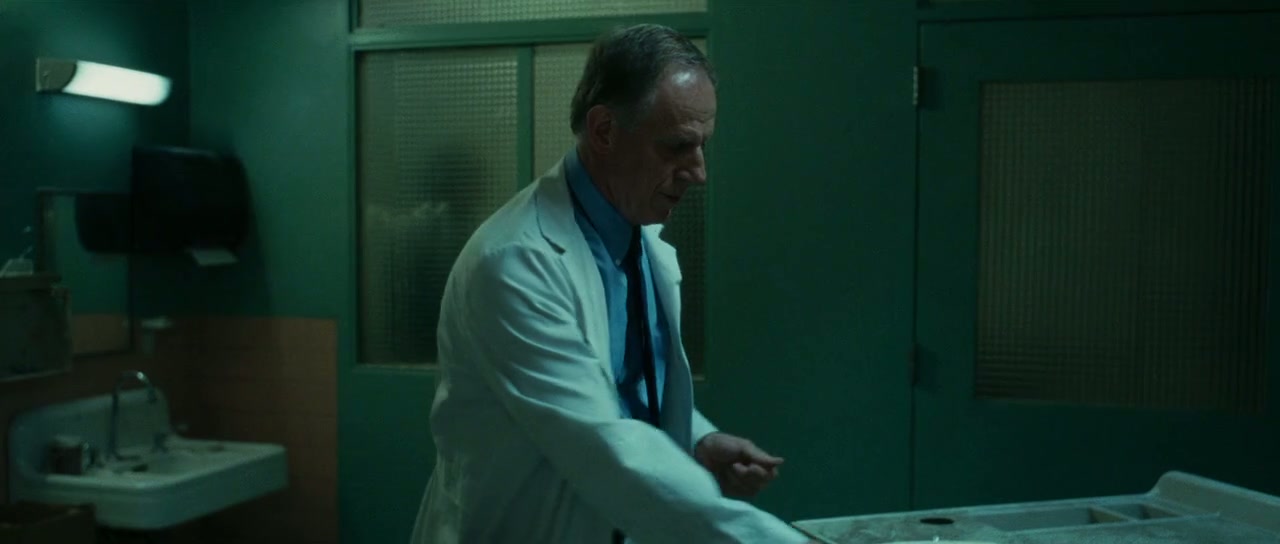 Synecdoche, New York Screenshot