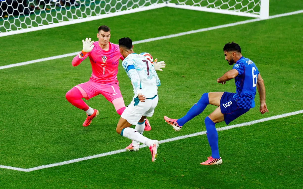 دوري كندا يناقش مع الفيفا تعديل قاعدة التسلل