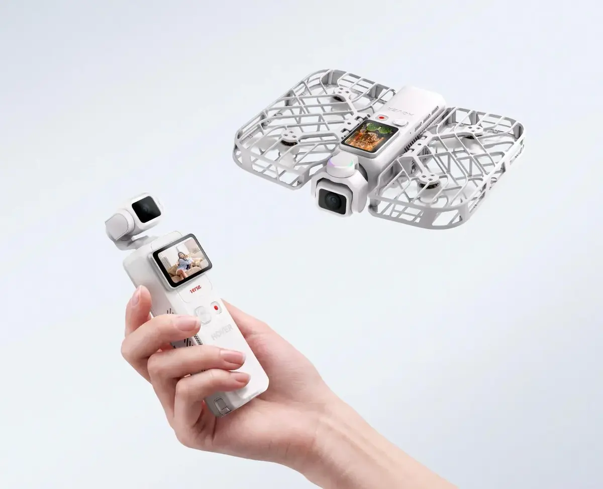 Innovative Drone Design Challenges FCC Regulations