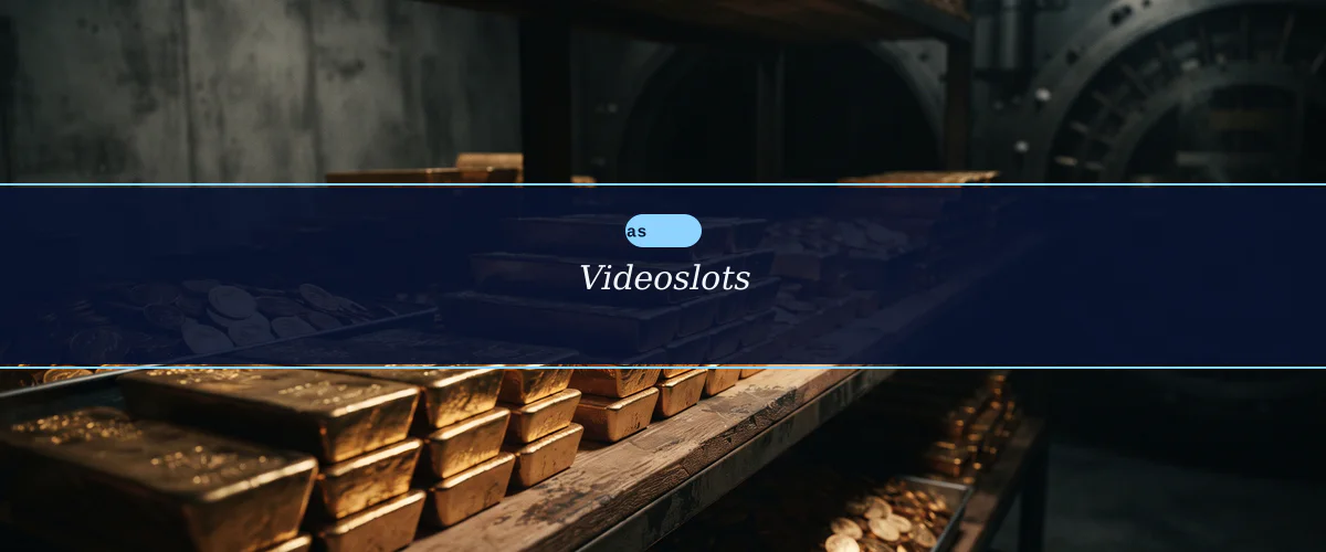 Videoslots — fiche : Parhaat Brite-kasinot mobiilissa suomalaisille pelaajille