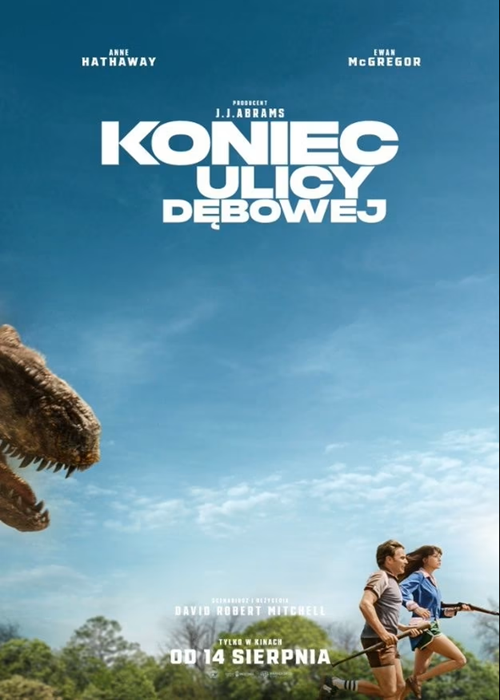Koniec ulicy Dębowej / The End of Oak Street (2026) MULTi.1080p.AMZN.WEB-DL.x264.AC3-KiT / Dubbing i Napisy PL