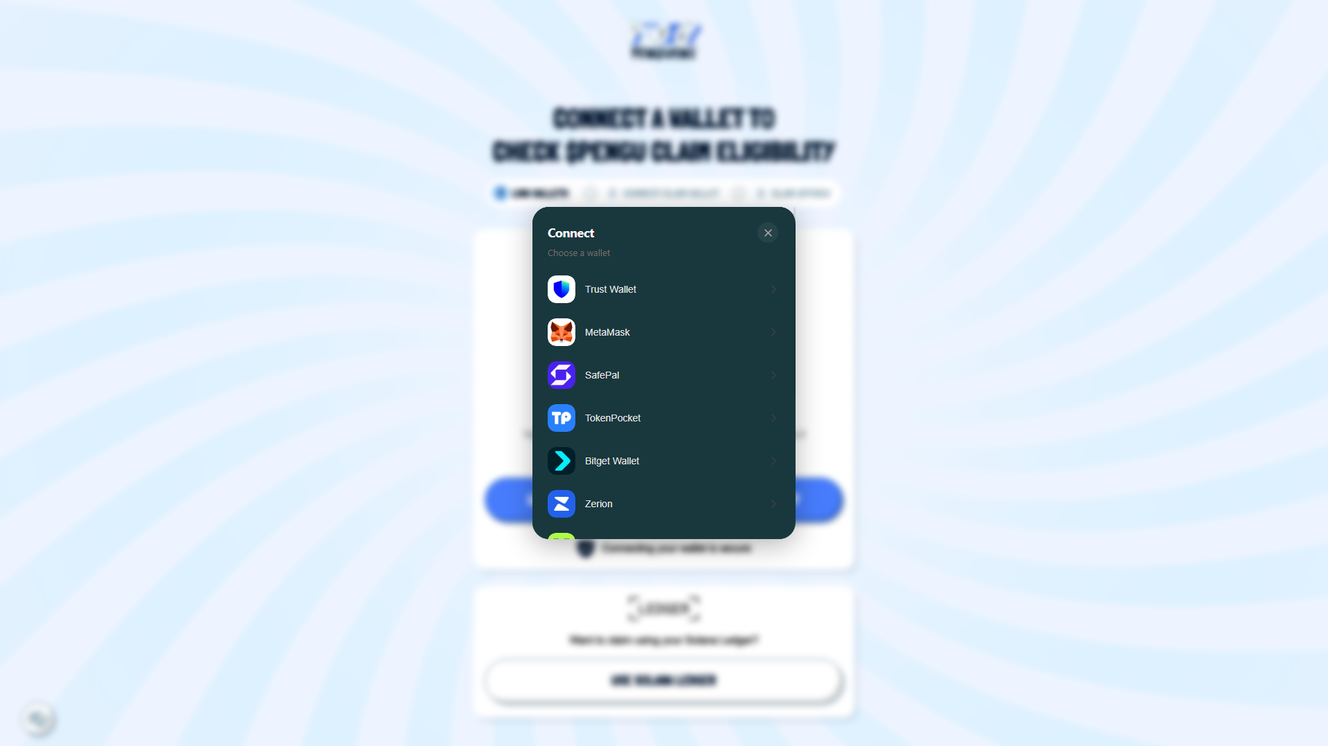 لقطة شاشة لـ lethiminh.id.vn