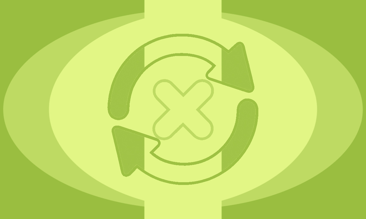 A flag with three circles inside each other. The outer circle is apple green, the second is spring green, and the innermost circle is light chartreuse. TThere is an apple green reverse symbol in the center of the flag. There is a vertical light chartreuse stripe in the center of the flag that also appears inside the reverse symbol. Inside the reverse symbol, there is a light chartreuse X symbol outlined in spring green. A flag with three circles inside each other. The outer circle is apple green, the second is spring green, and the innermost circle is light chartreuse. TThere is an apple green reverse symbol in the center of the flag. There is a vertical light chartreuse stripe in the center of the flag that also appears inside the reverse symbol. Inside the reverse symbol, there is a light chartreuse X symbol outlined in spring green.