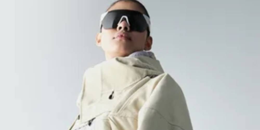 New Collection HH-118389225: Modular Techwear for Fall/Winter 2026