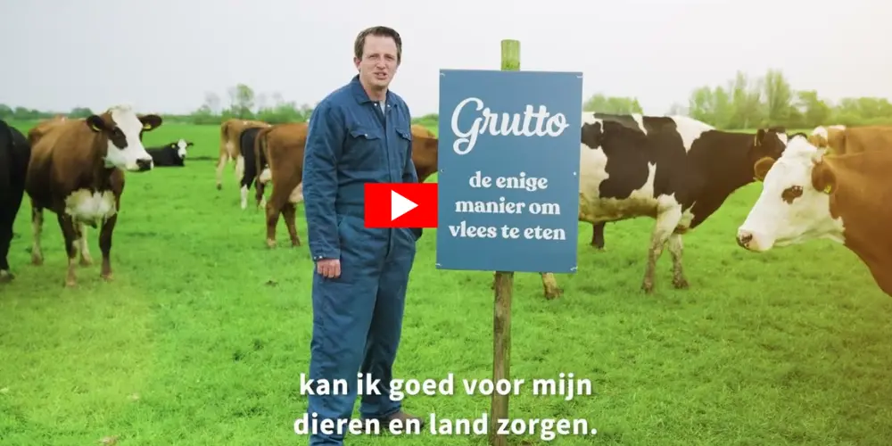 Goed bbq vlees, direct van goede boeren - www.vleeskopenbijdeboer.nl