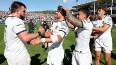 Exeter Chiefs US Takeover Completed