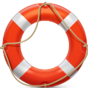 Lifesaver-icon