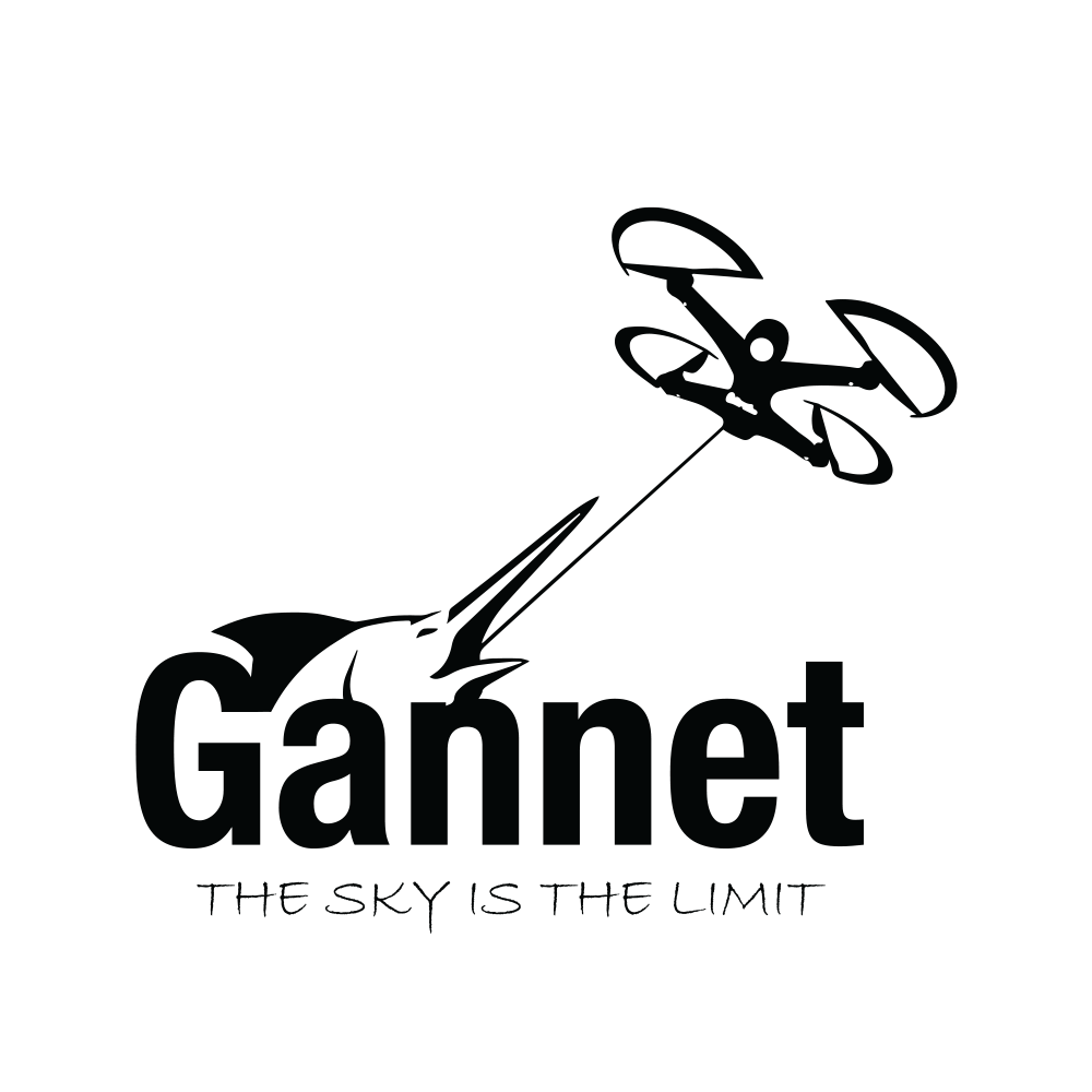 Gannet logo