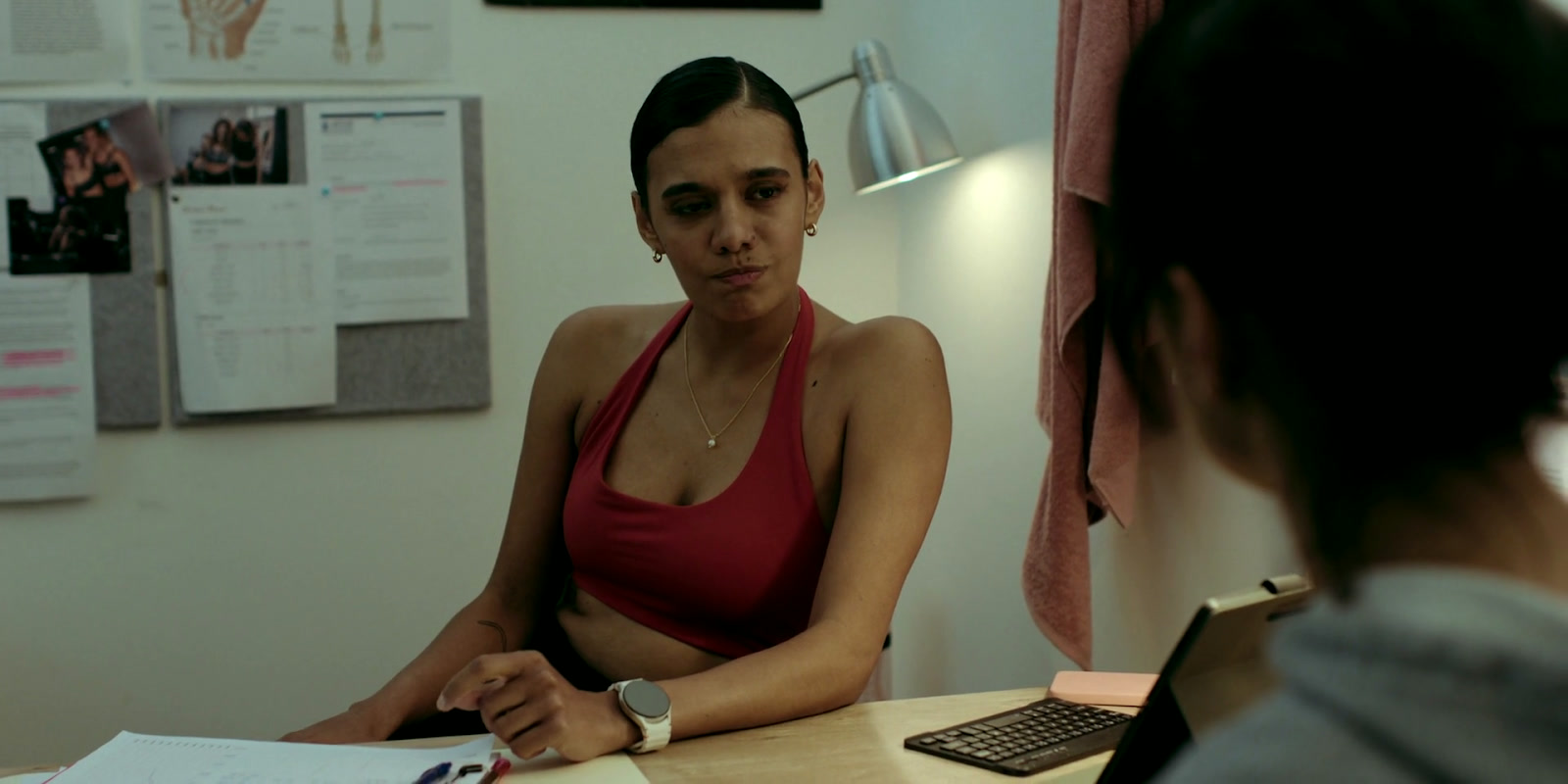 Saccharine Screenshot