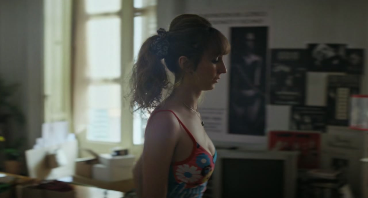 My Dearest Señorita Screenshot