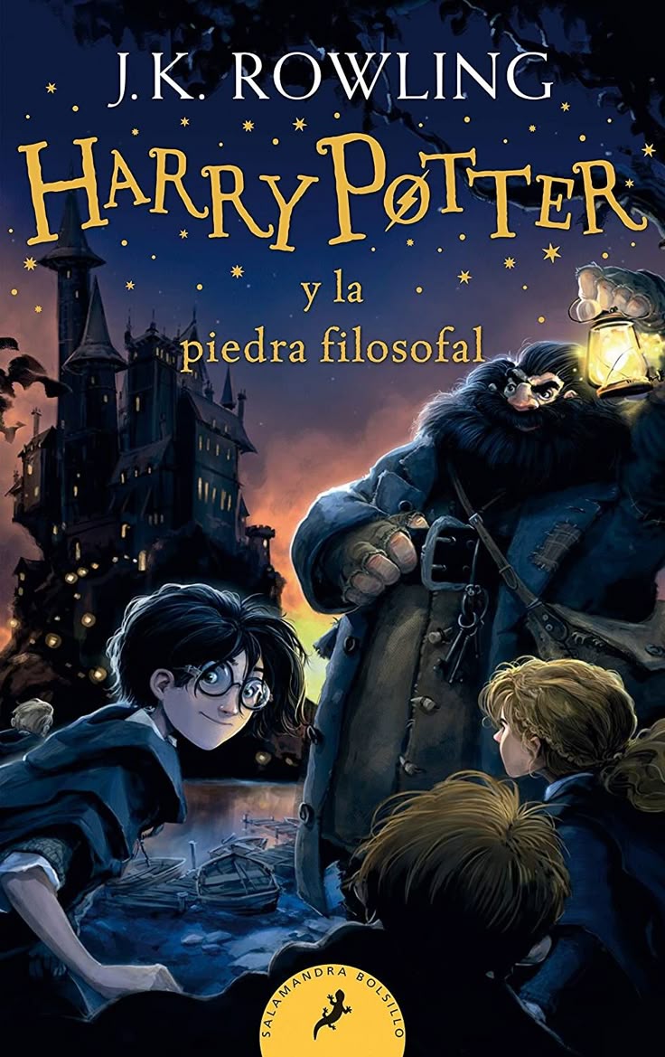 Portada del libro