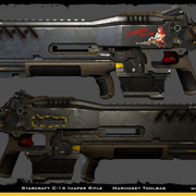 c 14 impaler