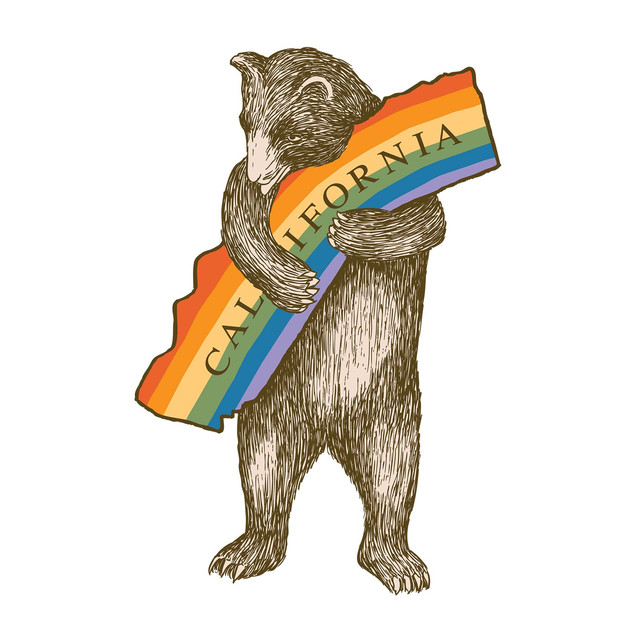 PRIDEBEAR