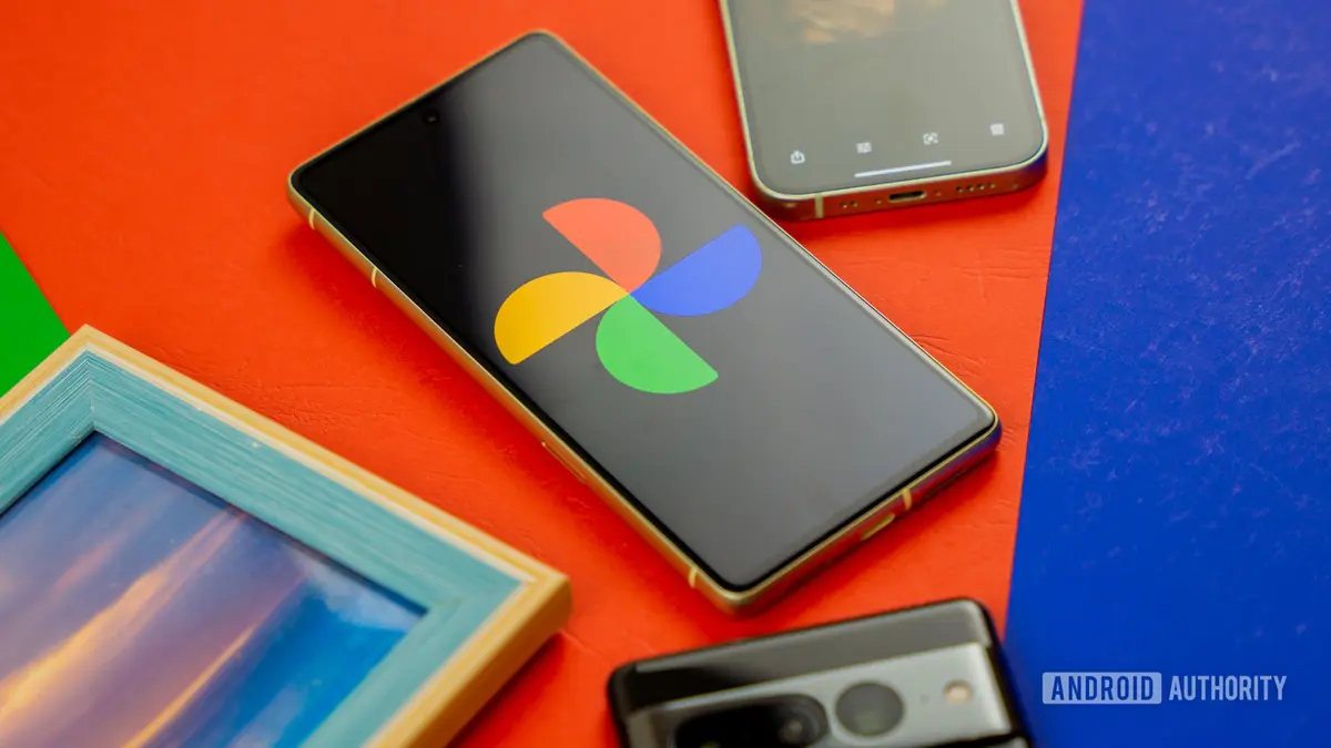 Google Photos to Introduce Redaction Feature