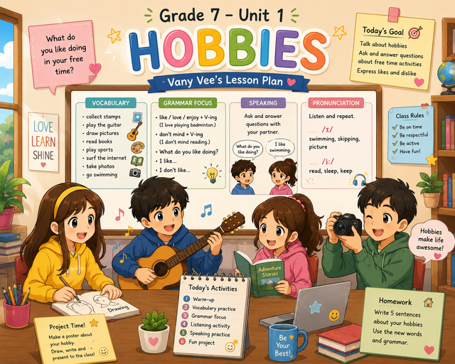 grade 7 unit 1 hobbies.png