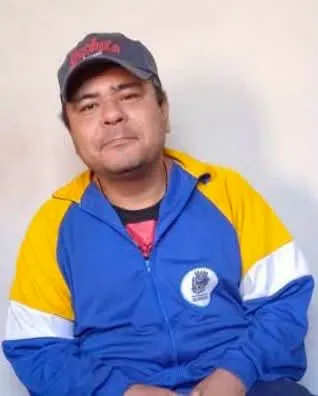 Samuel Miranda Da Silv