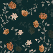 Seamless Pattern Textile Design (13)