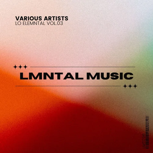 VA – Lo Elemental Vol.03 [LMT096]
