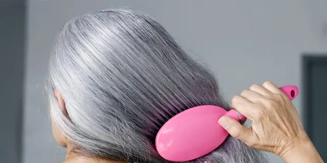 Too Many Hair Vitamins Can Worsen Hair Loss
