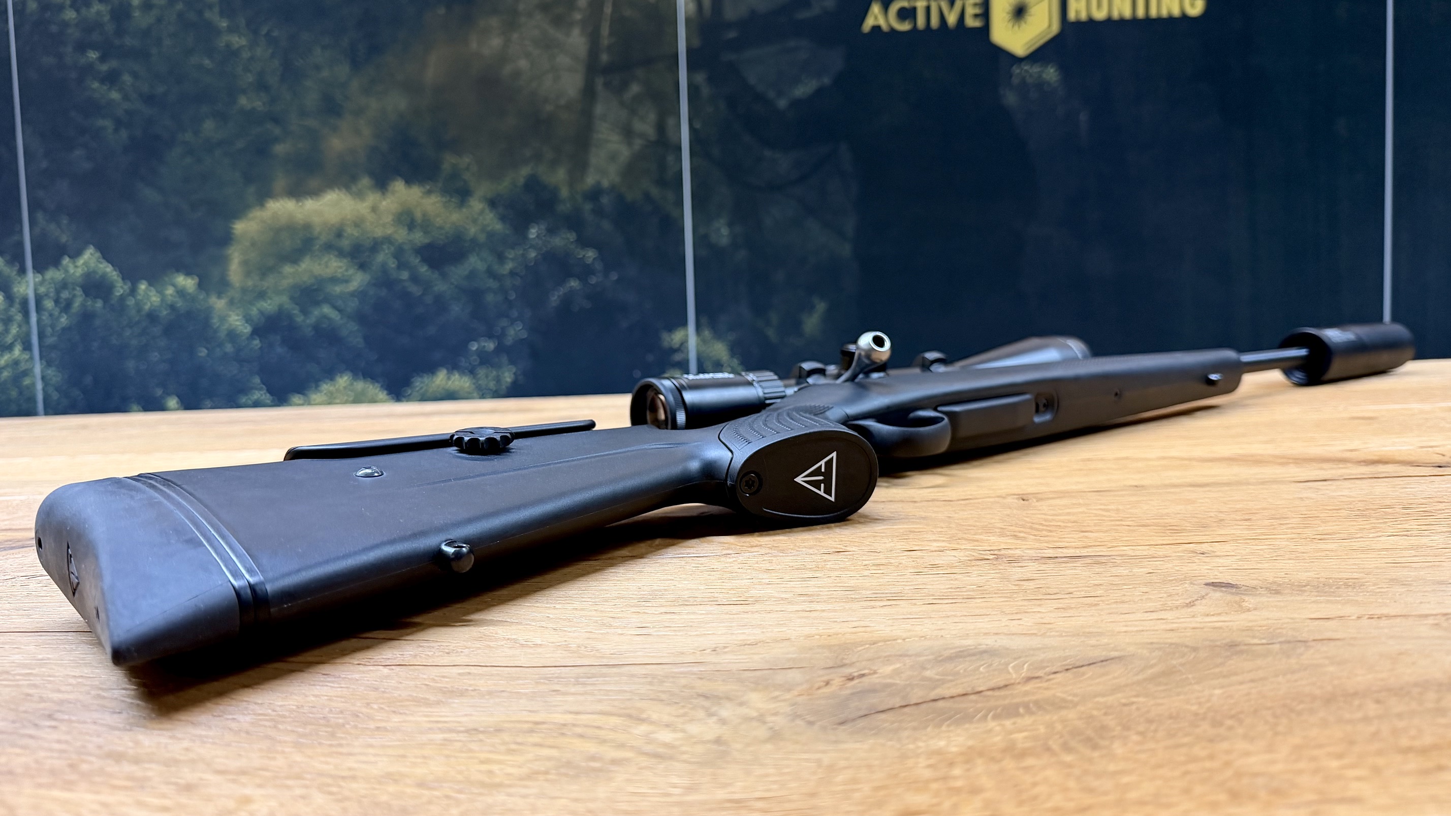Tikka T3x Adjustable - Ansicht 9