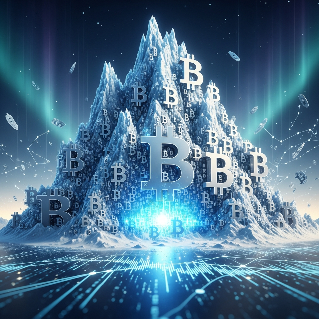 Bitcoin Pristine Collateral: Why the 2026 Debt Jubilee is Denominated in Satoshis.