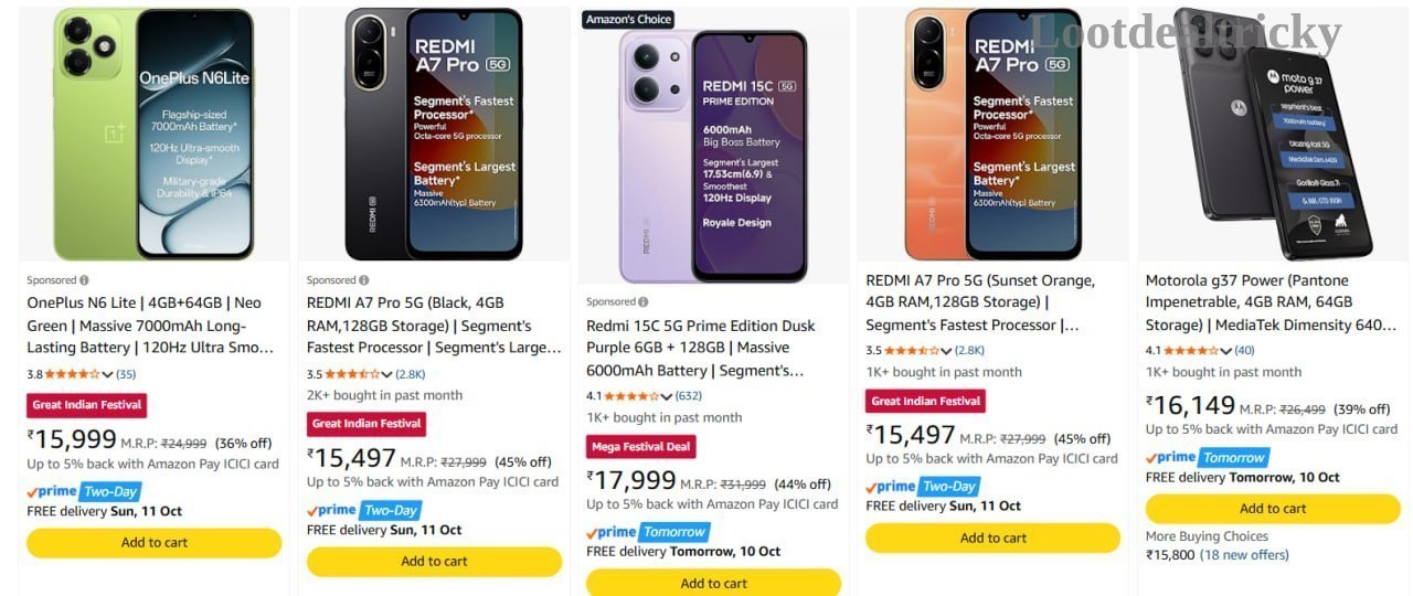 Top Phone Suggestions | Huge Savings Offer