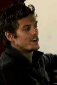 Elliot Crowe's Avatar