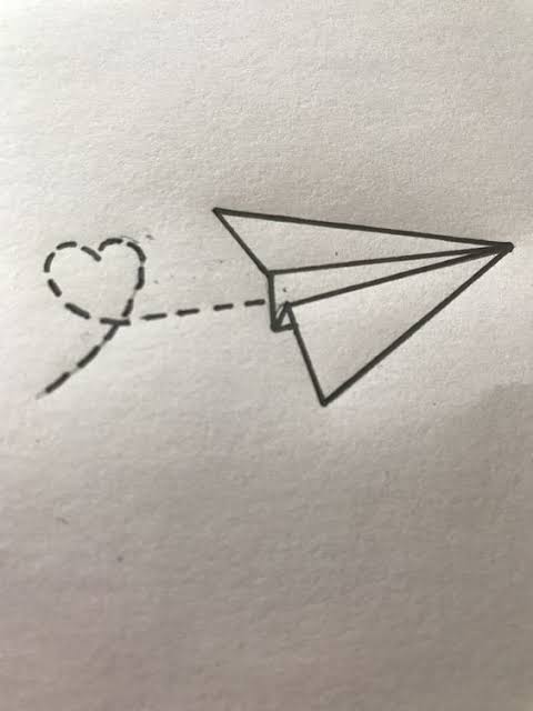 simple things to draw