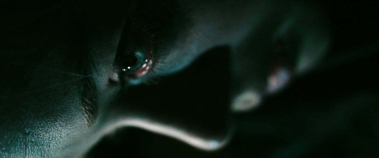 Don't Breathe Screenshot