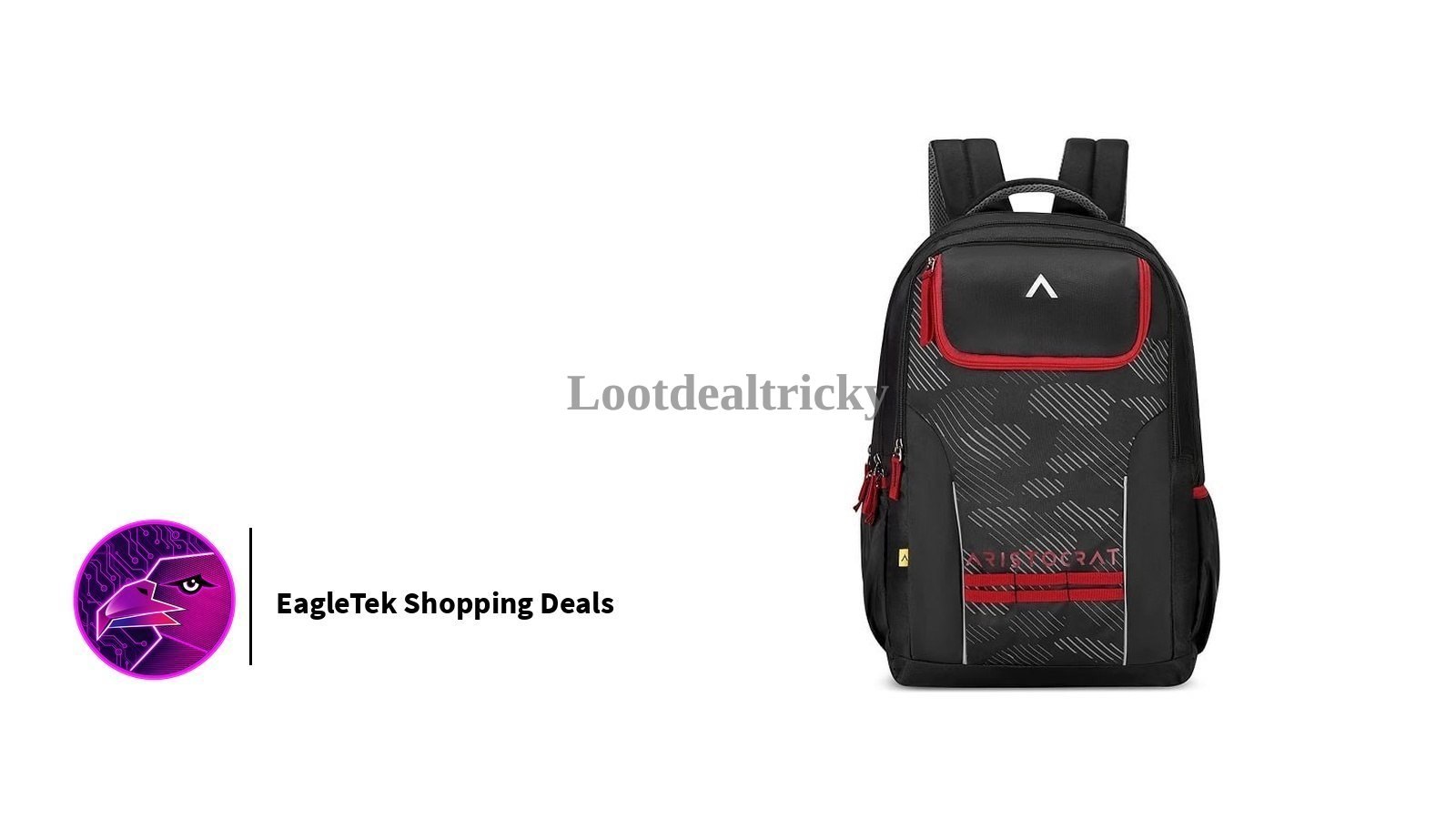 Aristocrat Nrg Spacious Offer Image