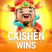 caishen wins