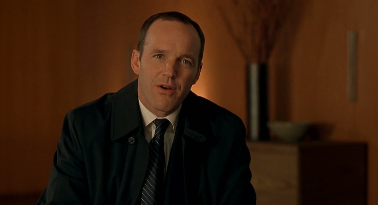 One Hour Photo Screenshot