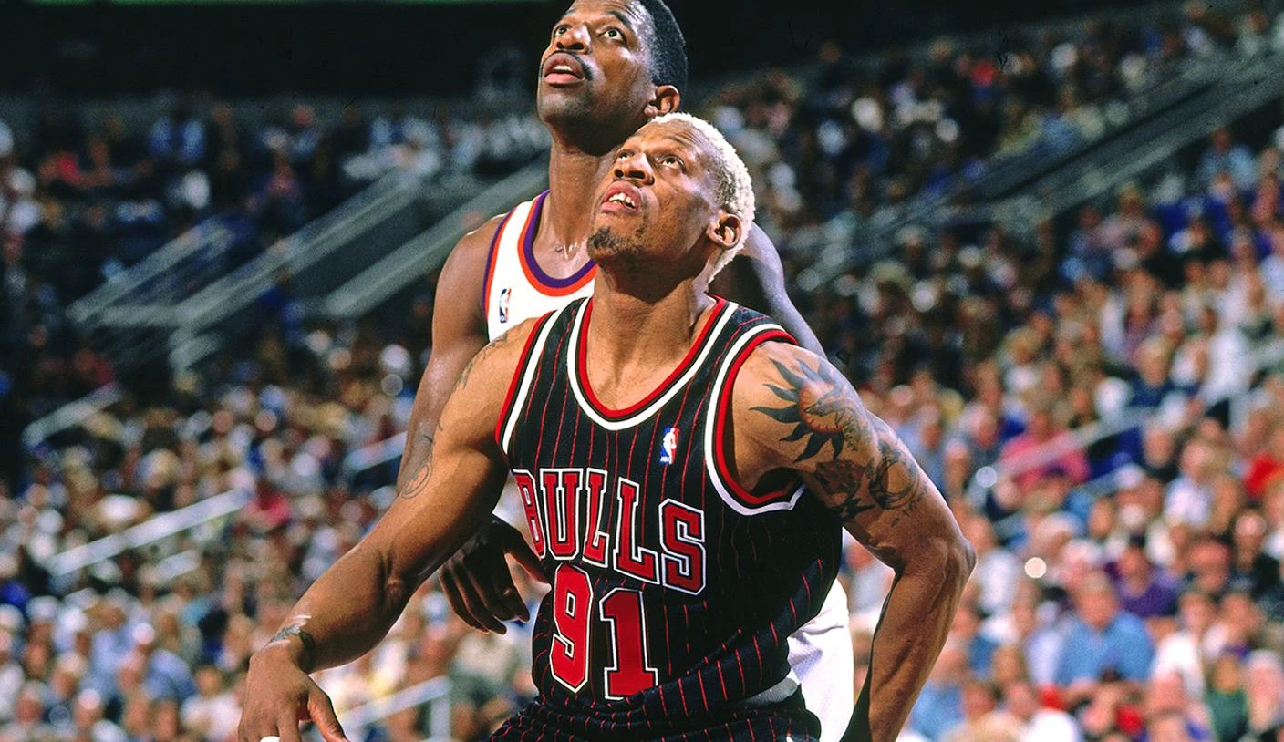 Dennis Rodman