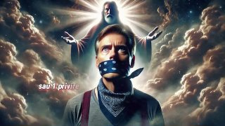 De ce Dumnezeu îți cere să taci. Îndrăznește să asculți vocea lui Isus prin Rugaciune si Biblia