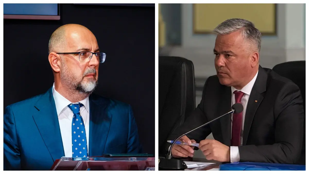 UDMR nu va susține guvernul dacă desemnarea acestuia va duce la ruperea PNL