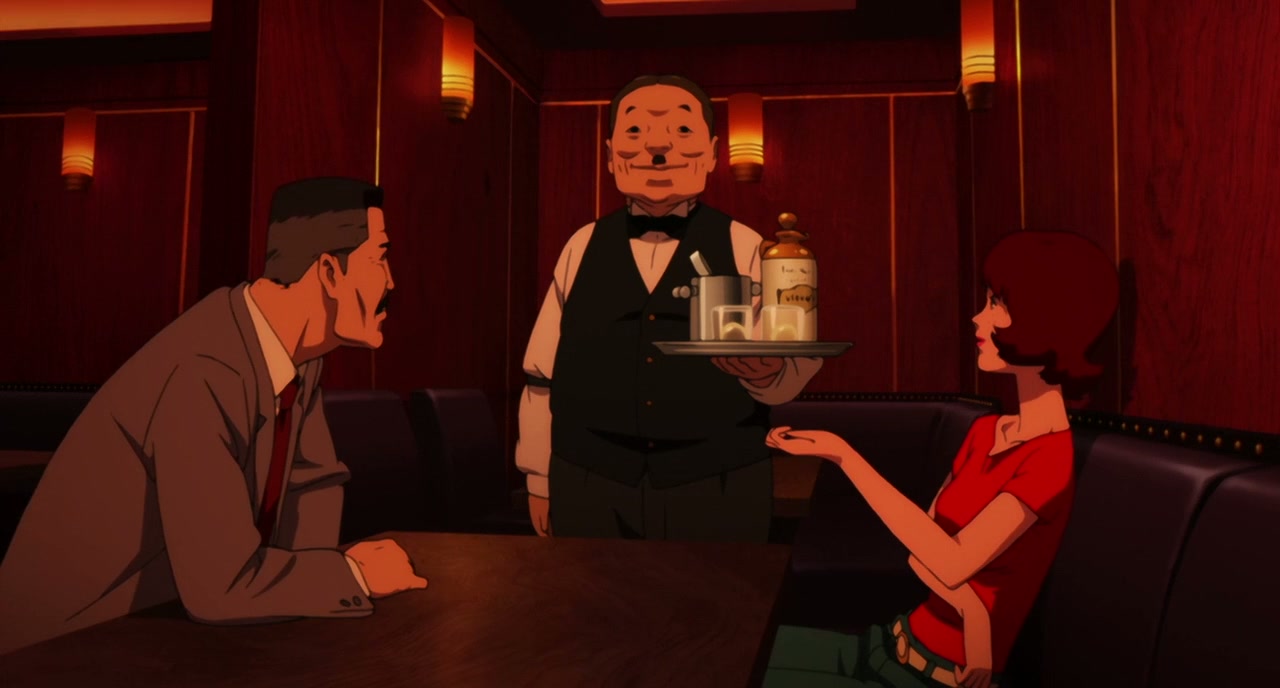 Paprika Screenshot