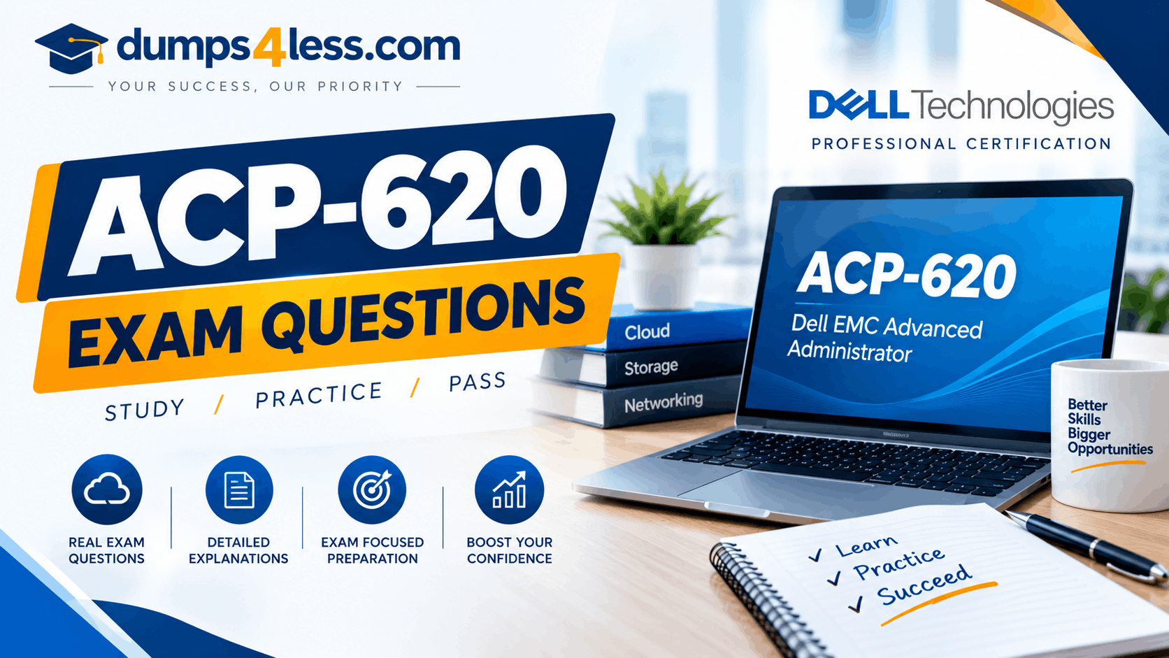 ACP-620 Exam Questions