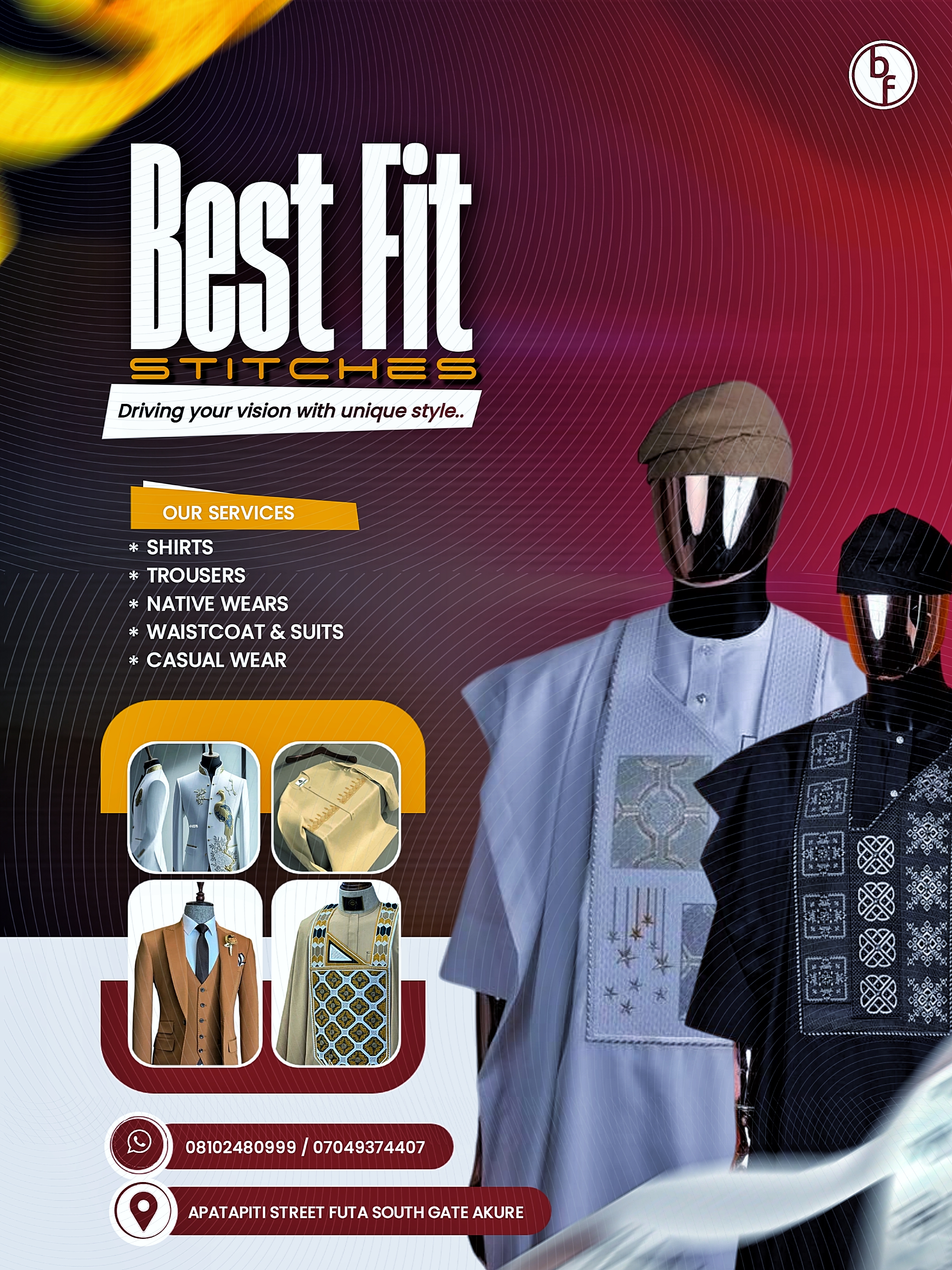Portfolio design 13