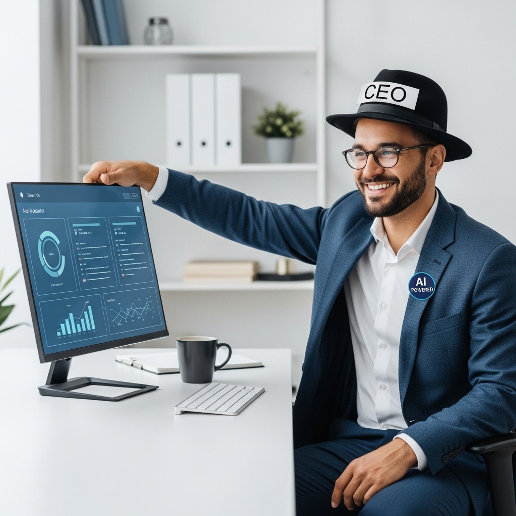 Clear automated workflow