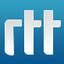 R Studio logo