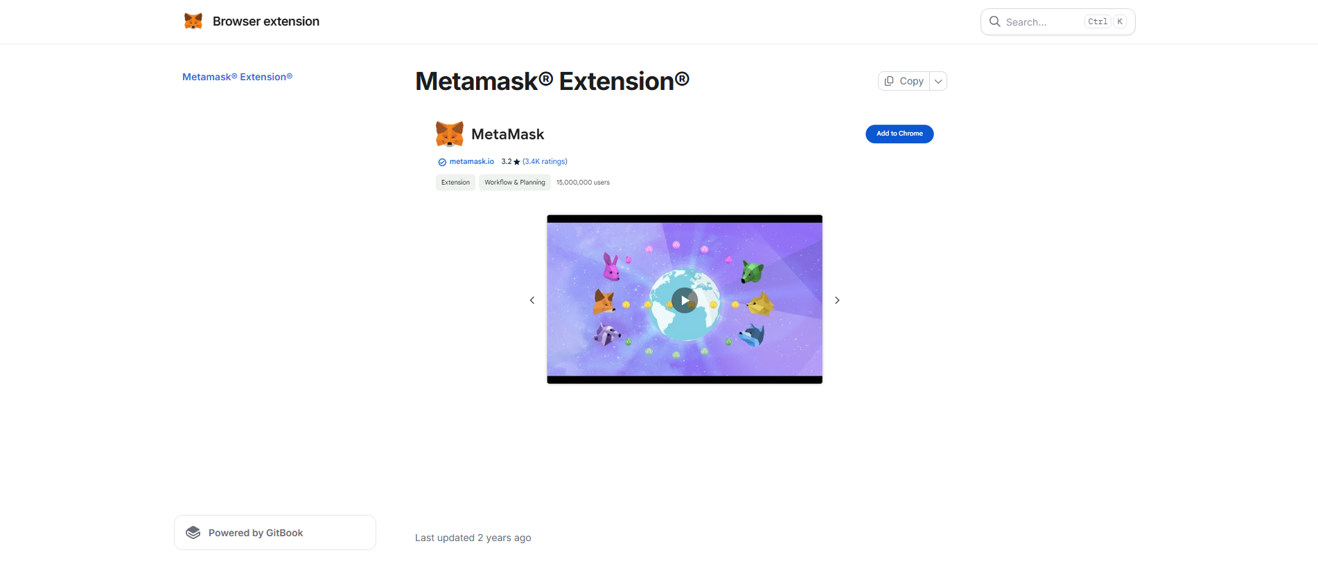 Forensic screenshot of [REDACTED] showing the phishing page layout