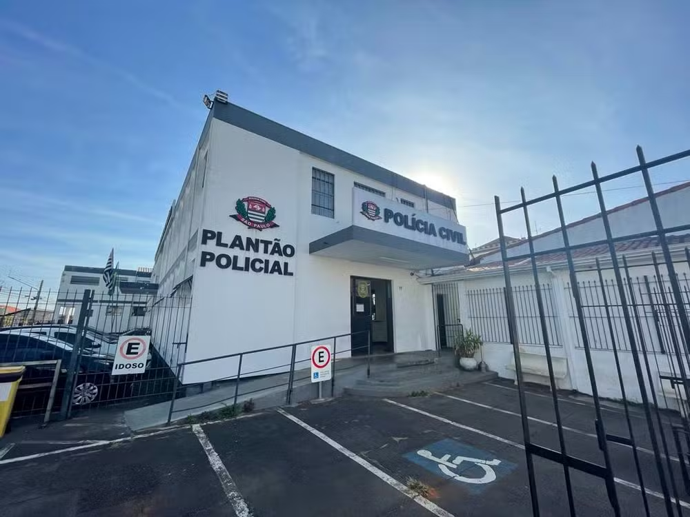 Polícia identifica suspeito de estuprar adolescente de 15 anos a caminho da escola