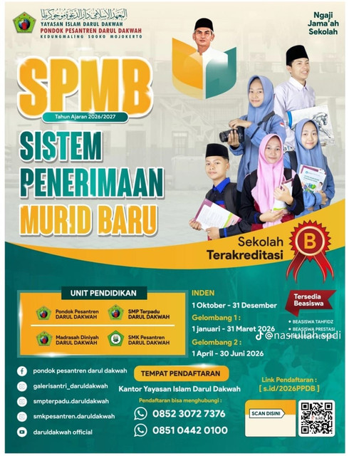 spmb