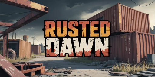 Rusted Dawn (UNLIMIT)