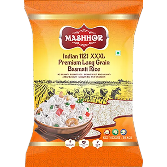 Premium Rice